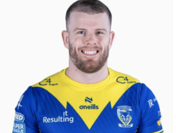 Lachlan Fitzgibbon