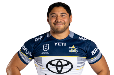Jason Taumalolo