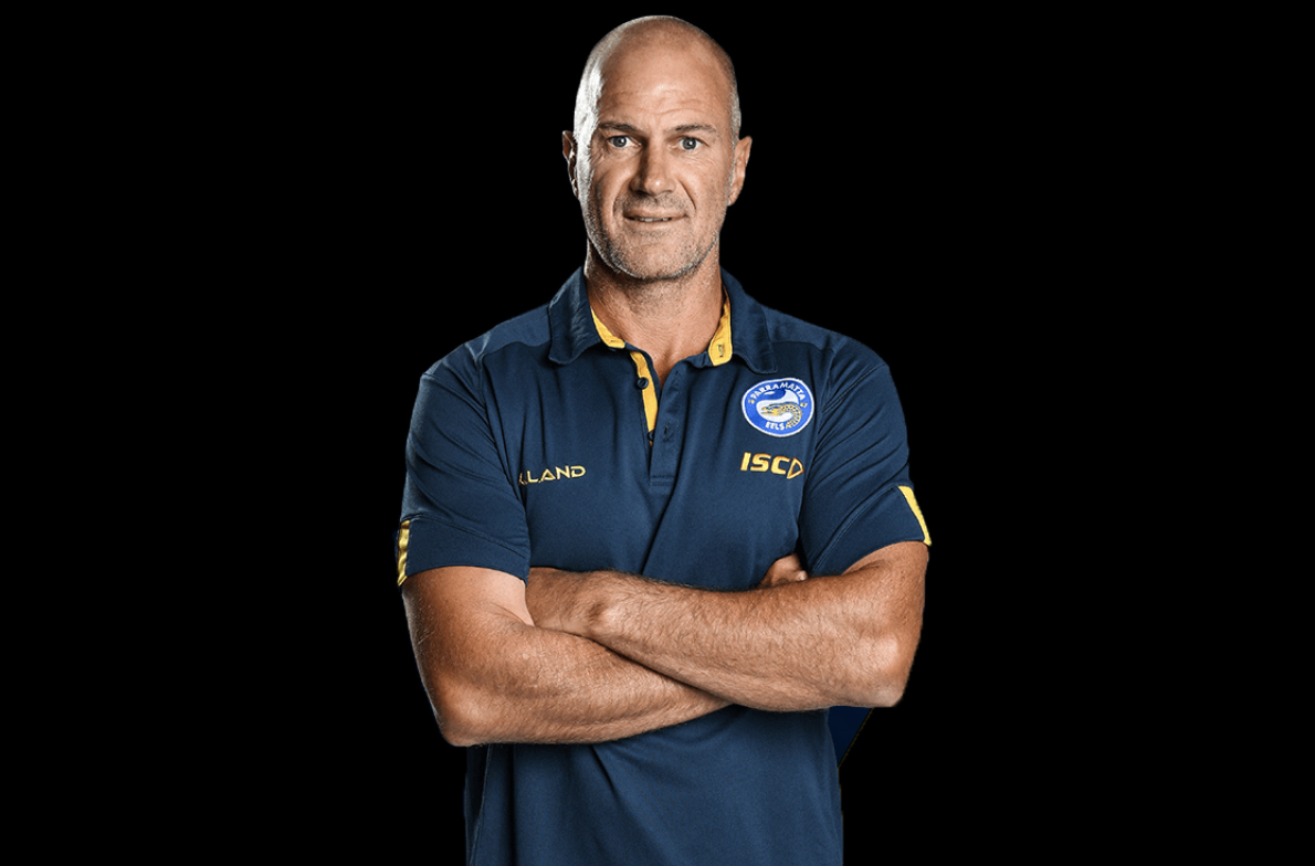 Brad Arthur Pacific Sports Management