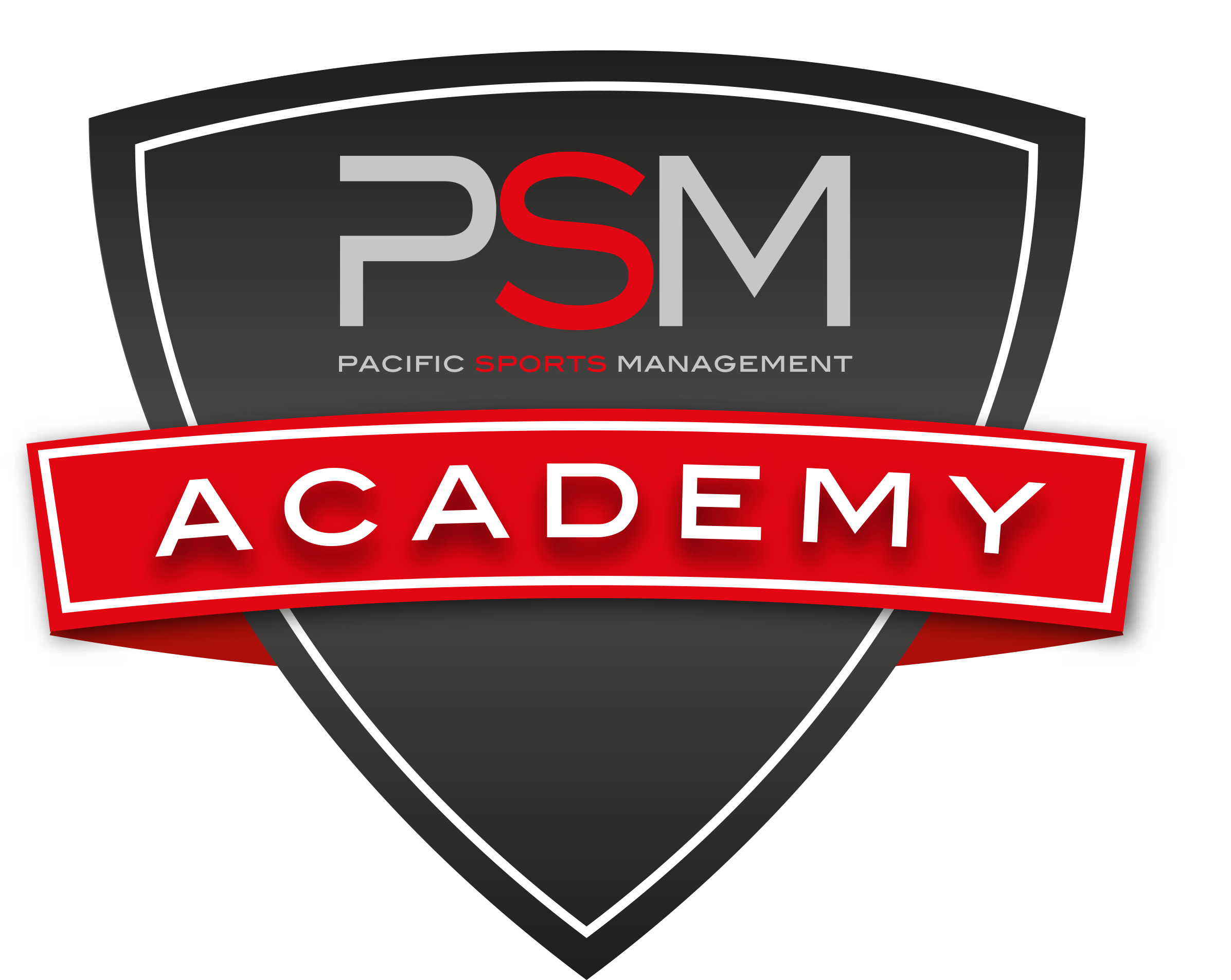 PSM Academy - Pacific Sports Management