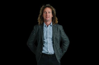 Ciaron Maher