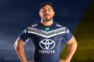 Jason Taumalolo