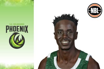 Junior Madut