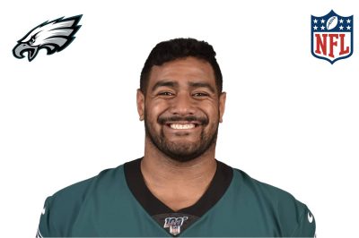 Jordan Mailata