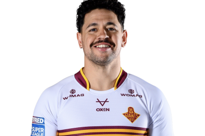JACOB GAGAI