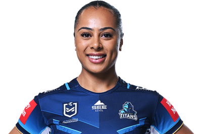 NATASHA PENITANI