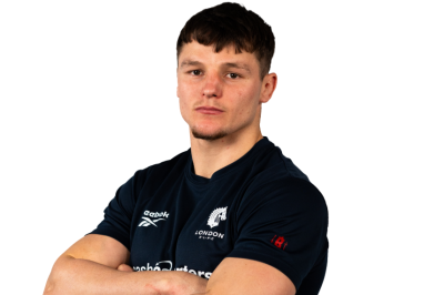 Luke Smith