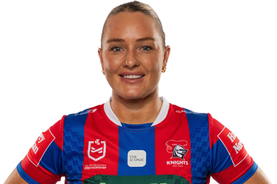 Olivia Higgins