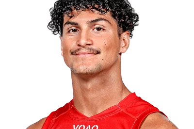 Jake Rogers
