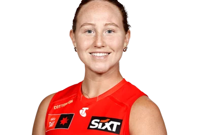 Tara HARRINGTON