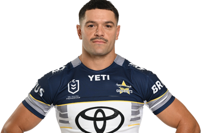 Braidon Burns