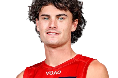 Oscar Adams