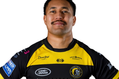 Toa Mata'afa